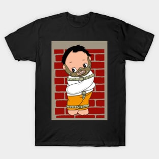 HANNIBAL KEWPIE T-Shirt